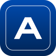 Logo Admiral, Nr. 6 der besten Sportwetten-Anbieter in Österreich